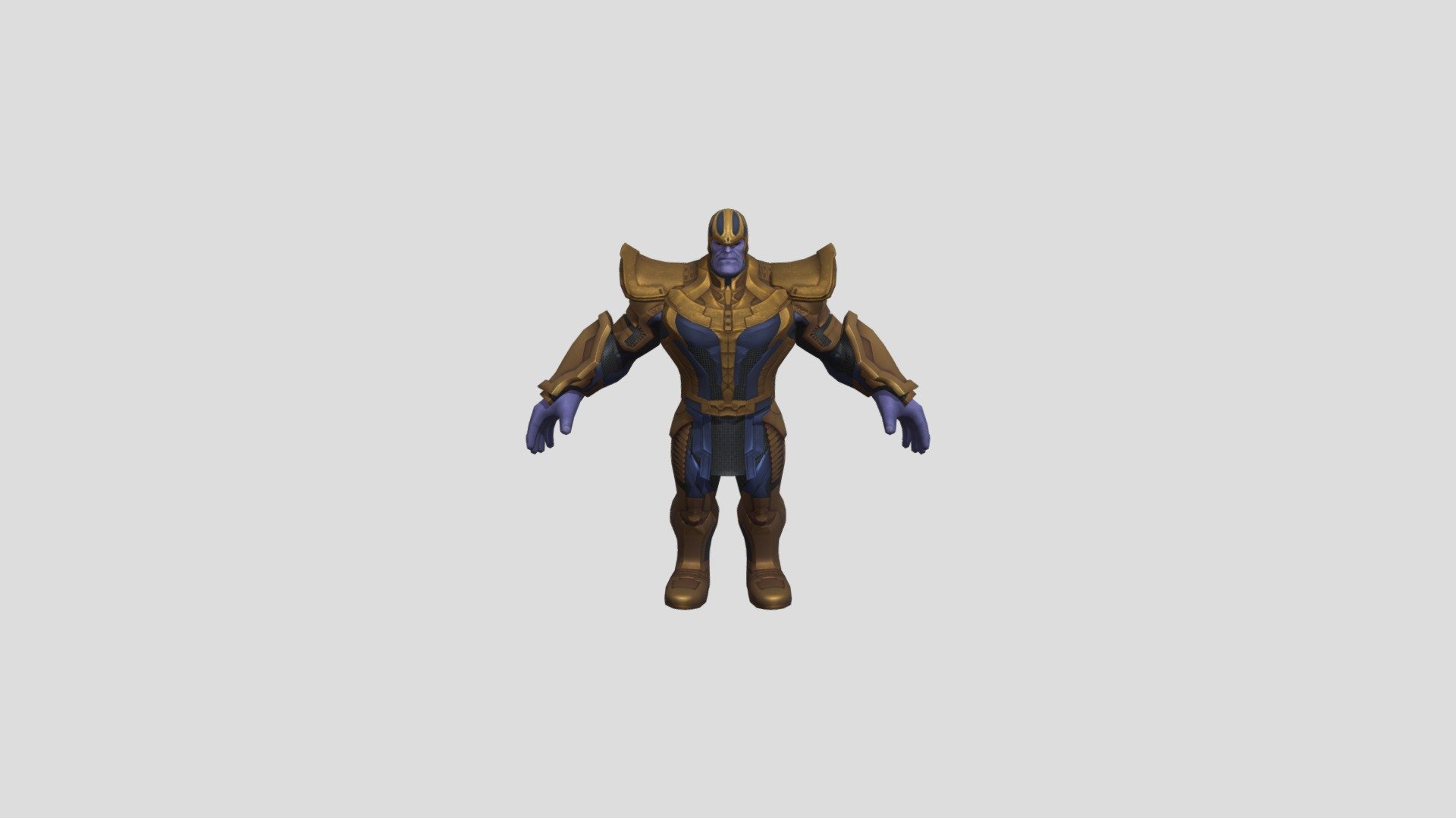 Thanos-from-marvel-end-time-arena