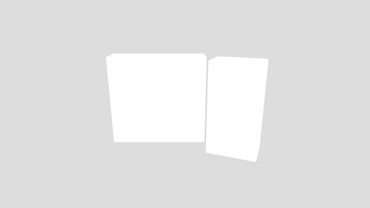 Espresso Cofee 2 Packs – Modèle 3D gratuit STL