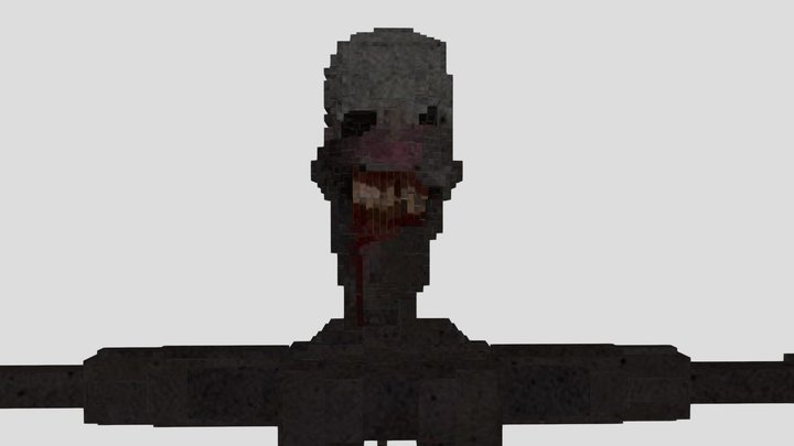 Vix Monster Terminus