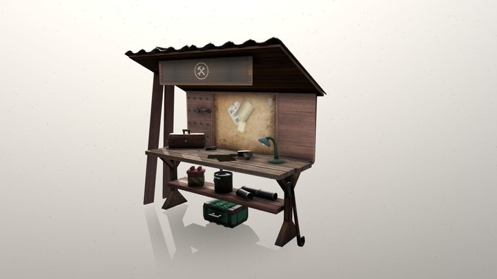 Workbench