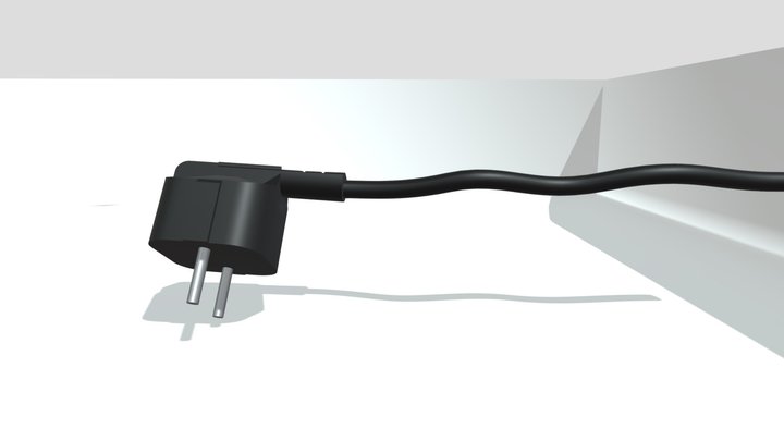Wire – Modello 3D gratuito STL