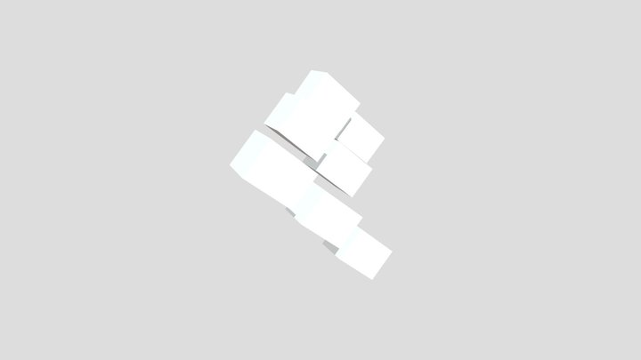 Unit 01 - Object Mode_ Gonzalez0105 Duplicate
