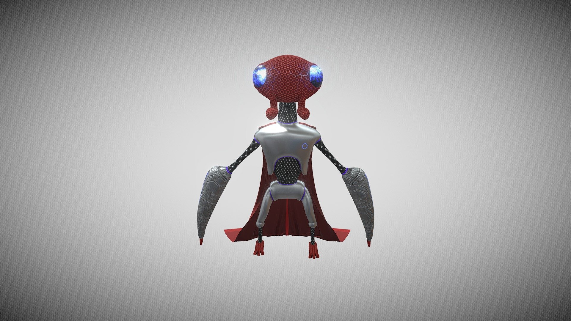 Character