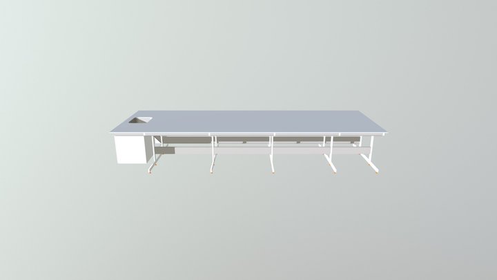 test 3D Model