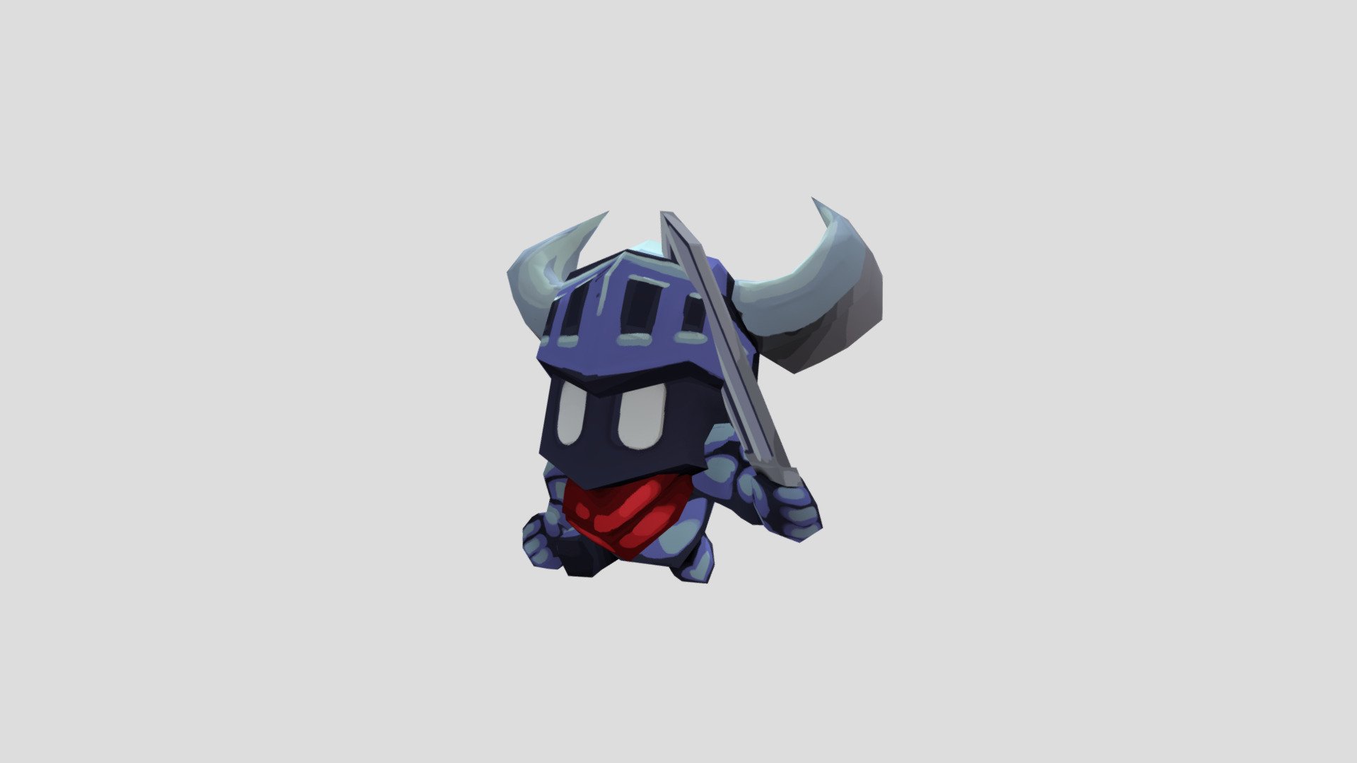 Prototype Knight Polished