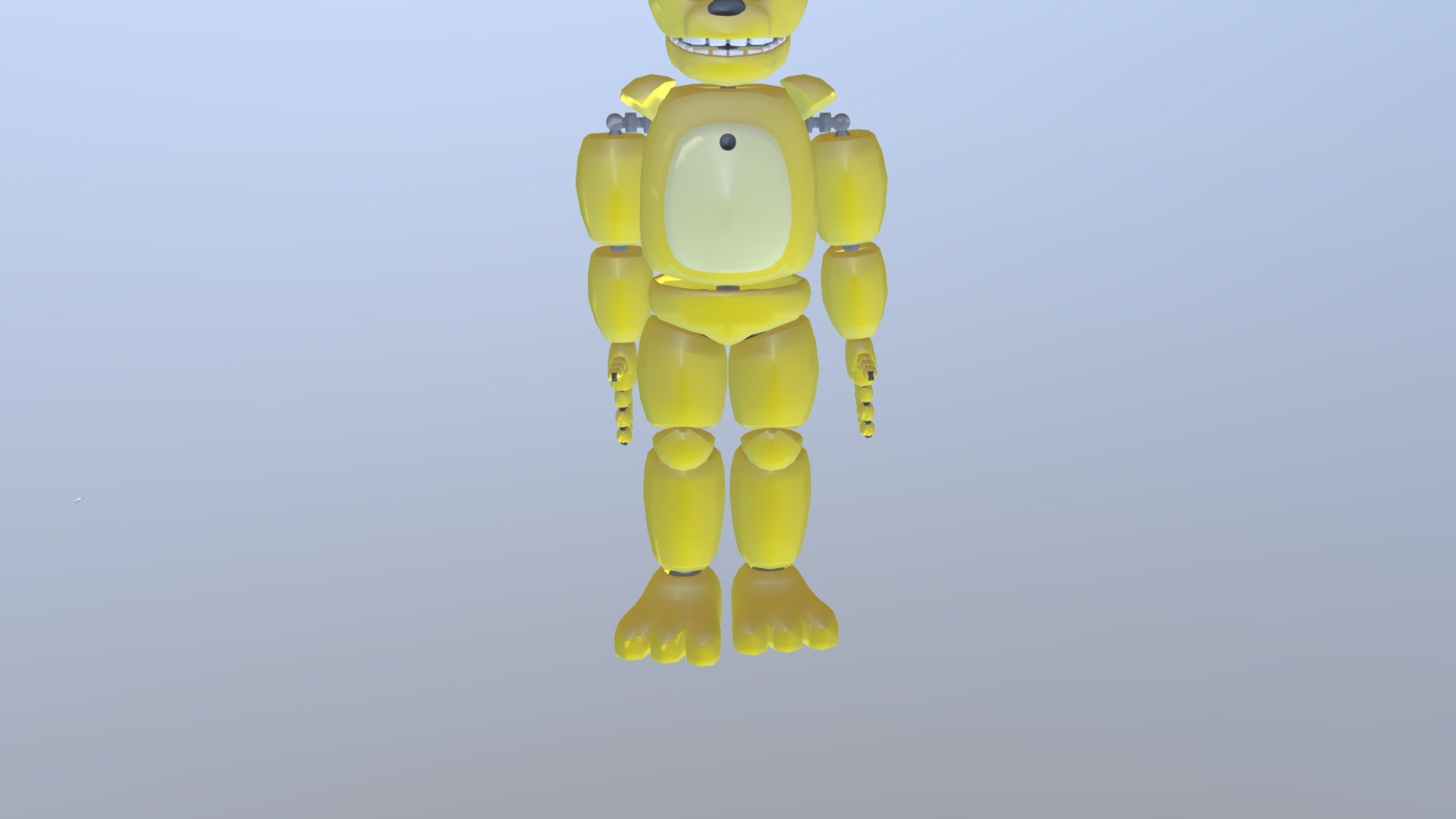 Spring-freddy-and-spring-bonnie