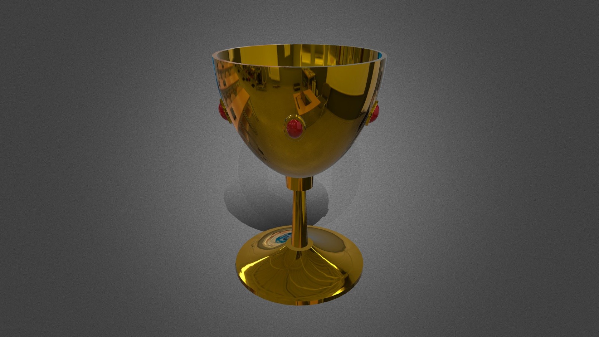 Goblet
