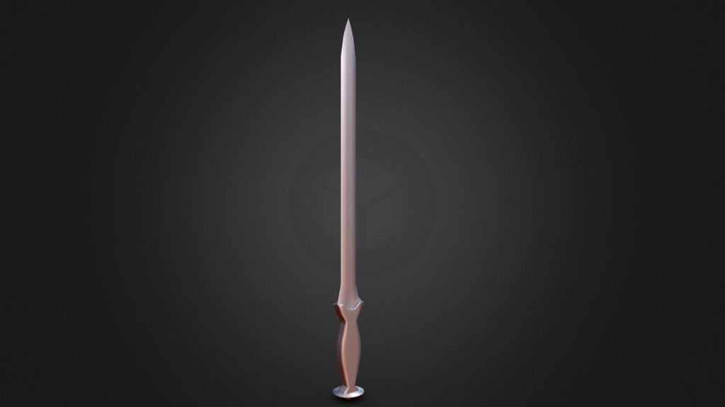 Naue II Bronze Sword