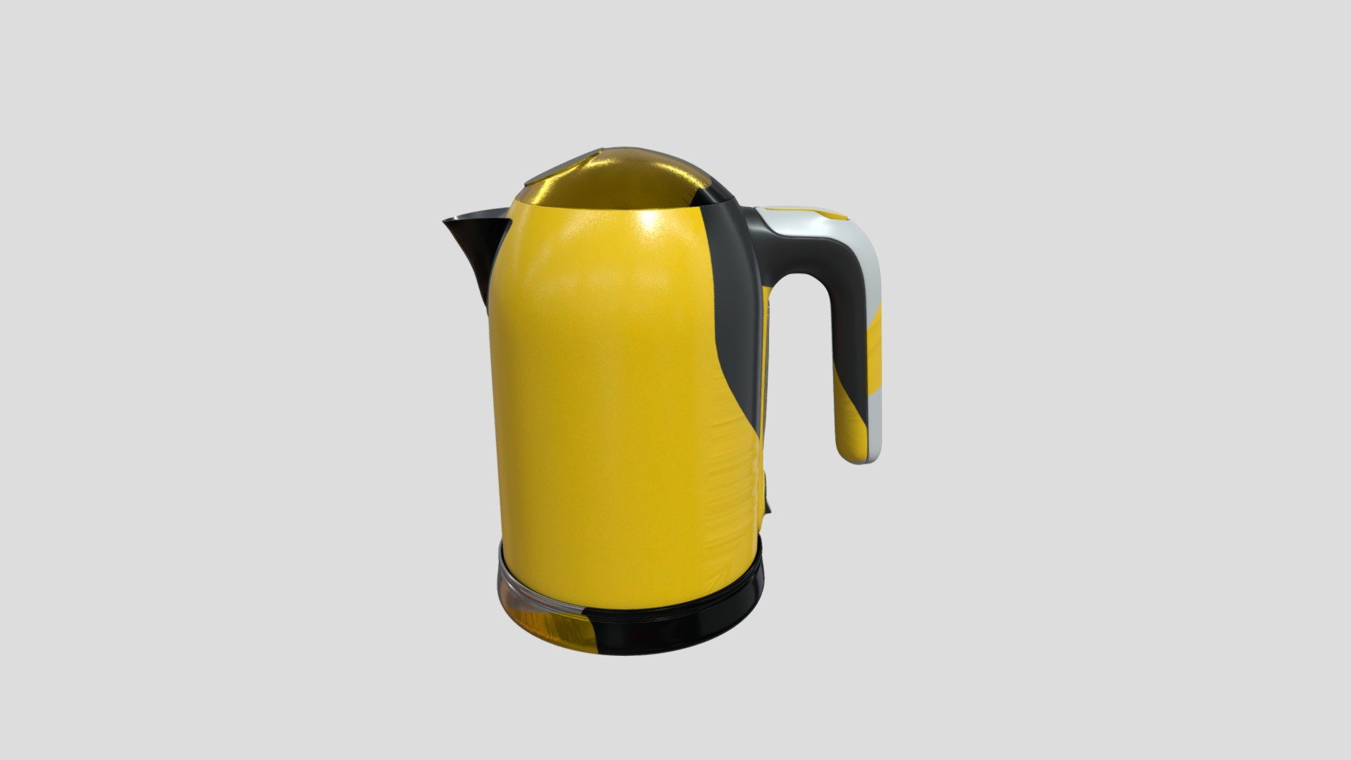 Delonghi-kettle