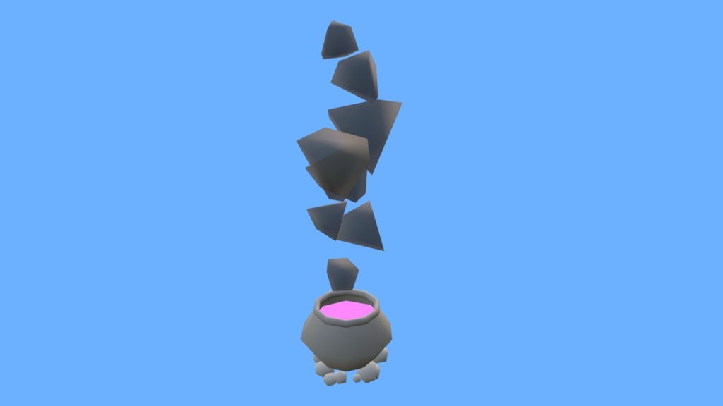 Pot