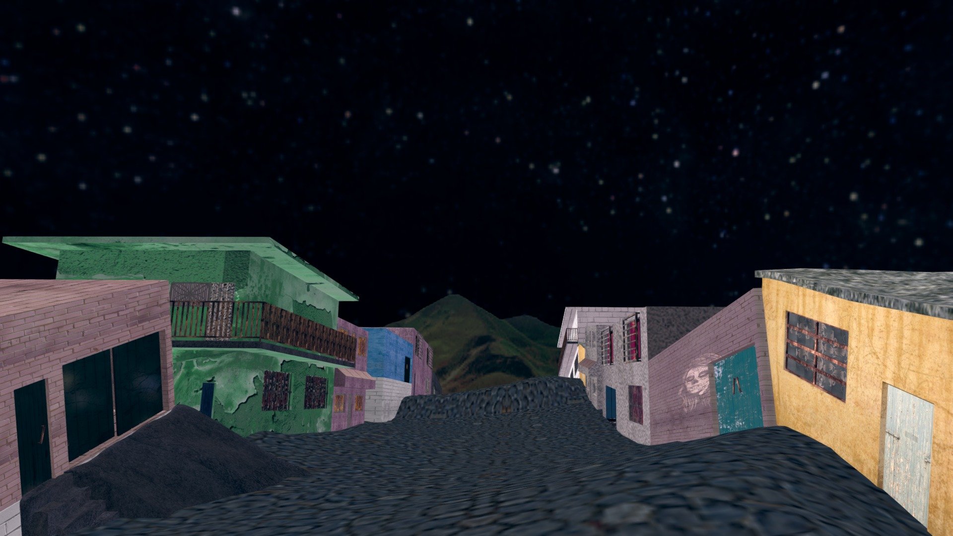 Barrio
