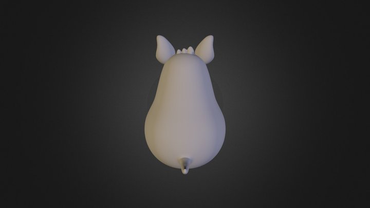 11 3D Model