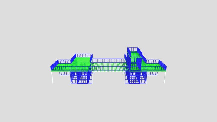 AEC-1734-ARCH - FINAL - R1 3D Model