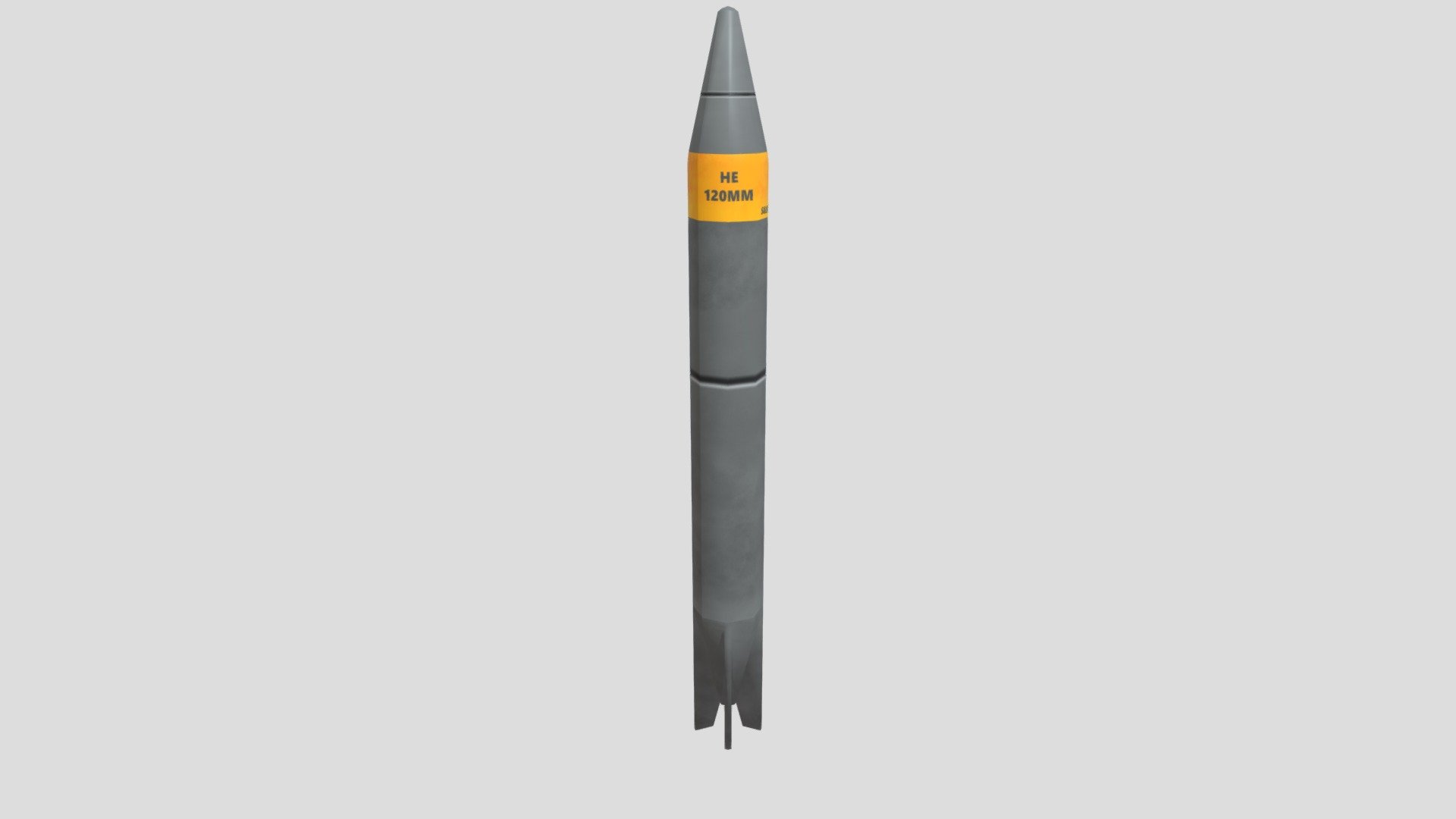 RA-7-Rocket