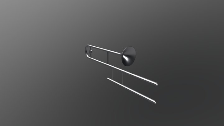 Gupta301 Hw07 3D Model