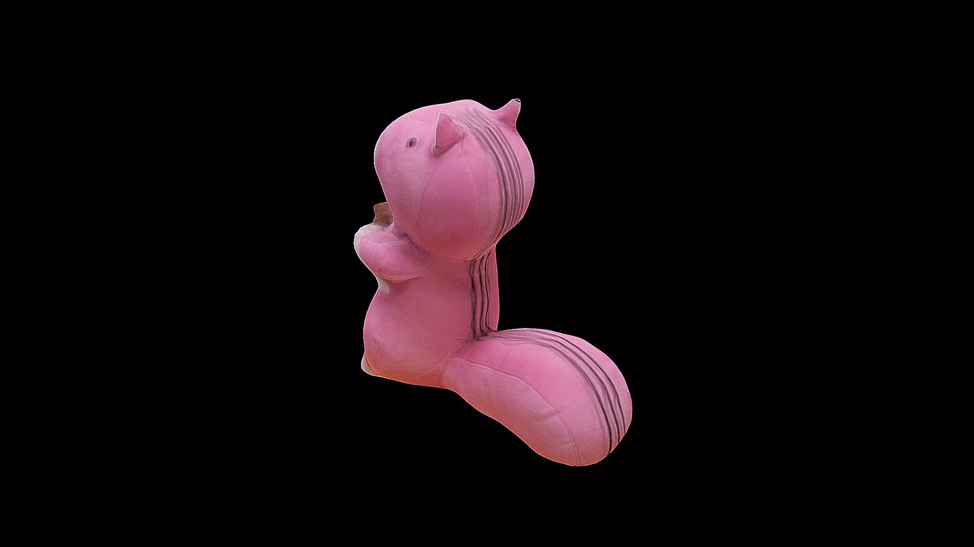 Doll_Squirrel