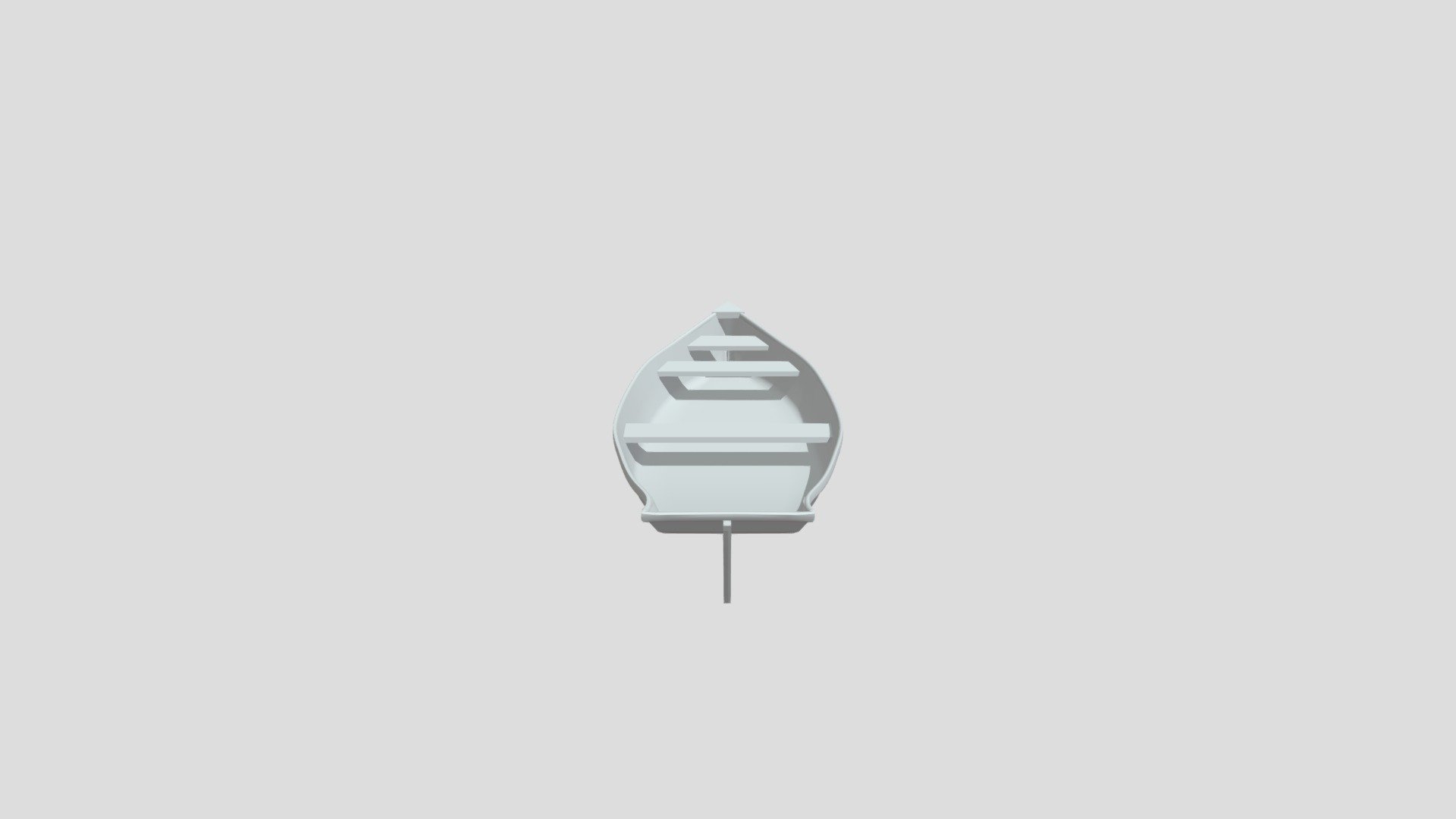 Sealing Boat