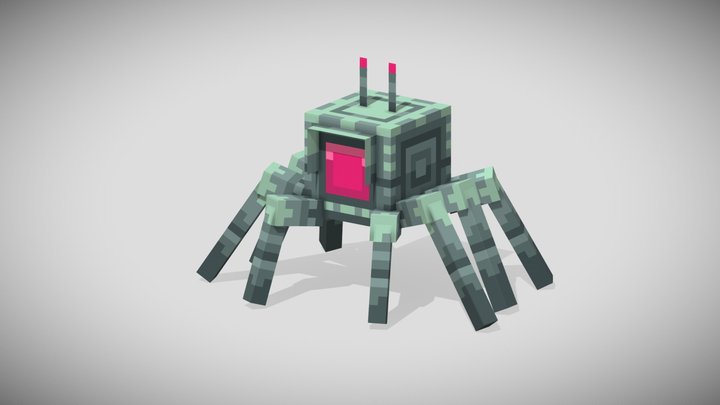 Modelengine 3D models - Sketchfab