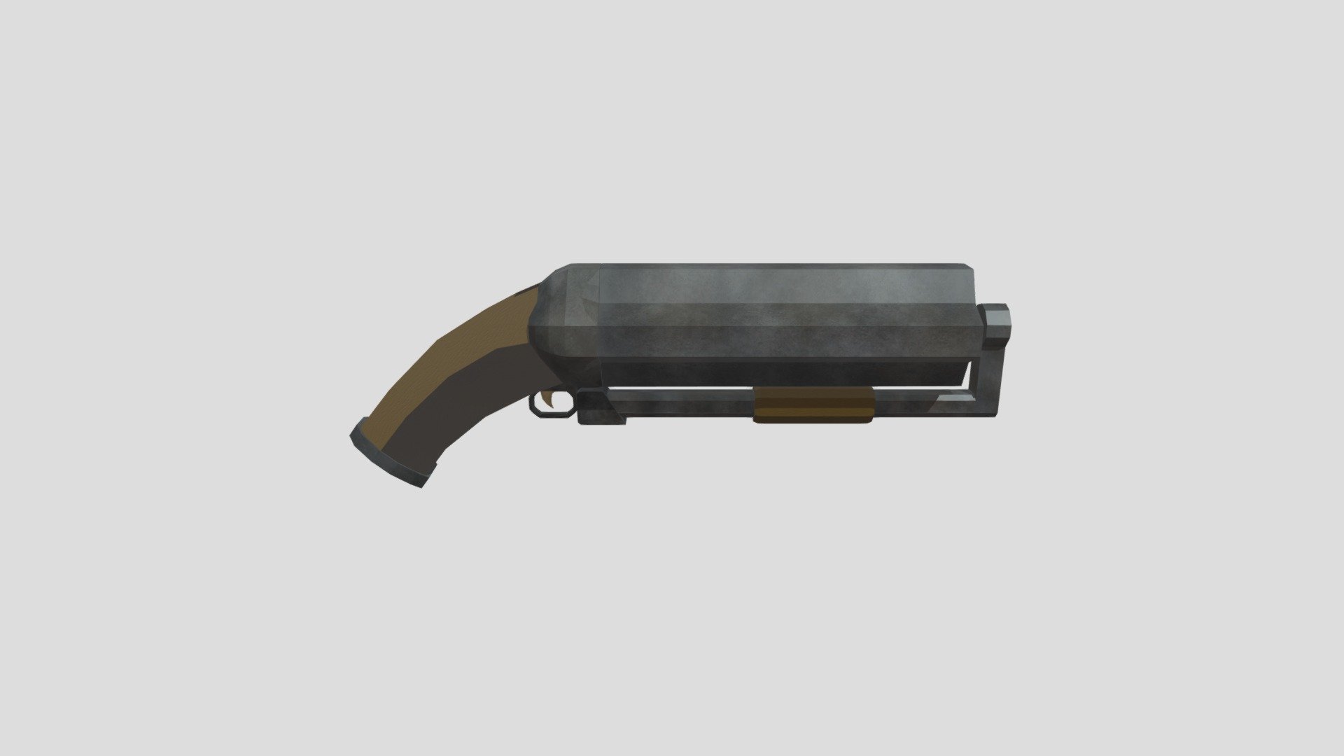 Aaron Verheyden Blender Prop