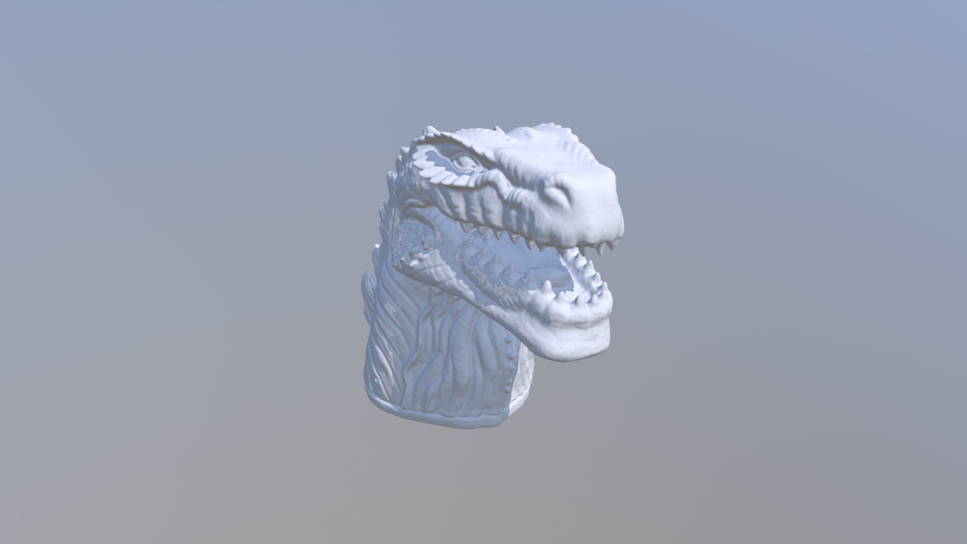 Godzilla