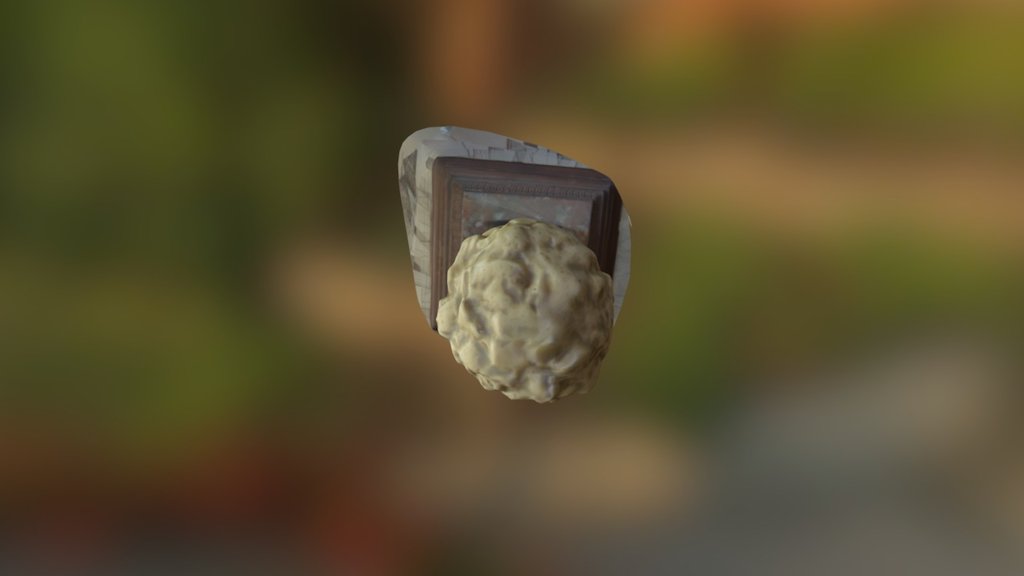 Mesh2 - 3D model by Meyiao [4b4d236] - Sketchfab