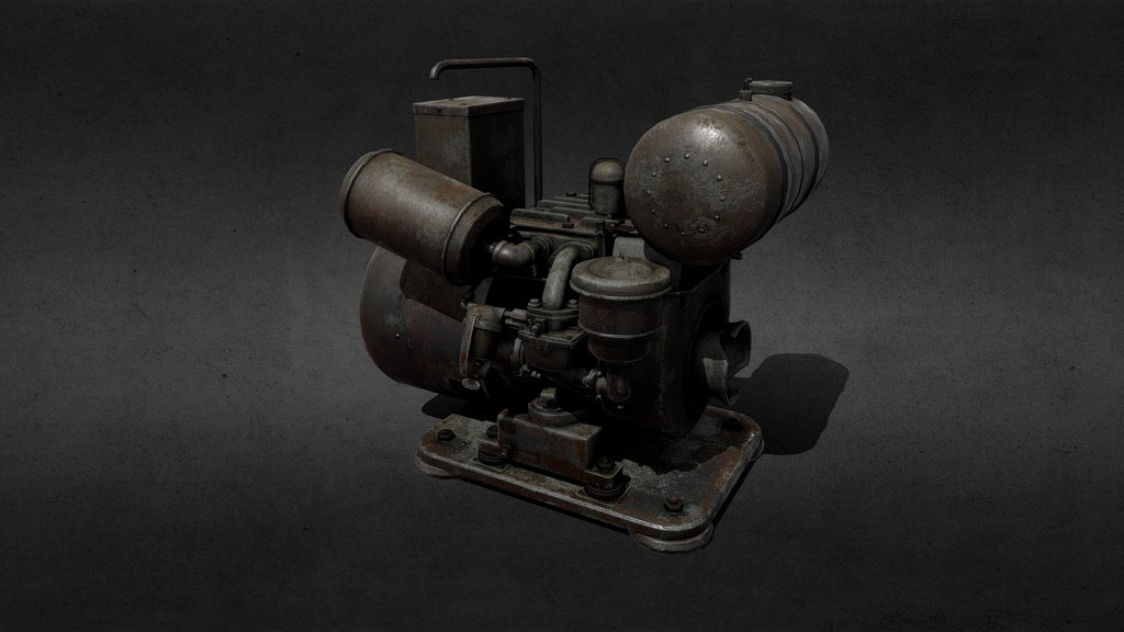 Generator