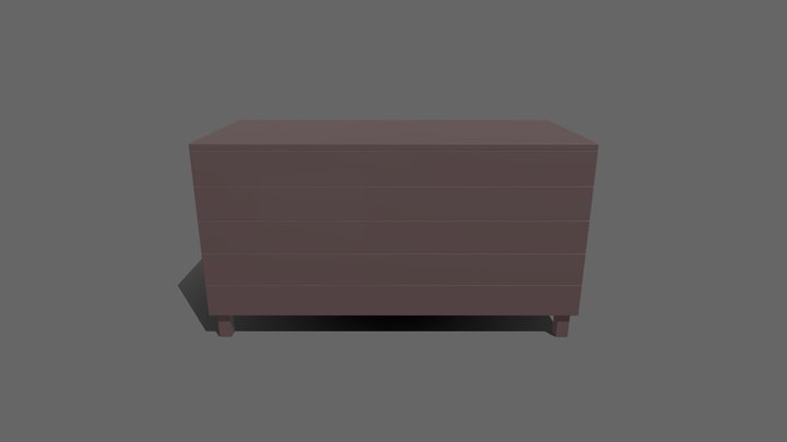 Storage Box