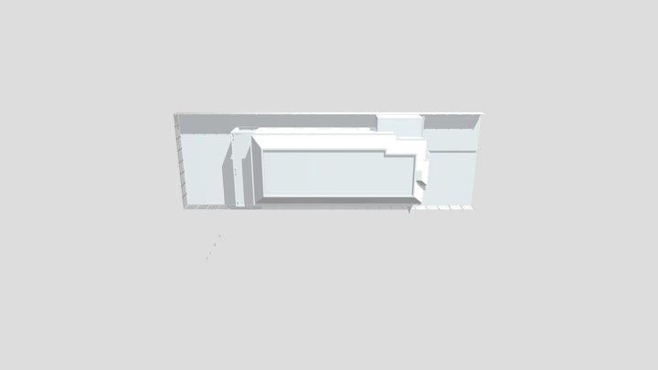 DRA67 3D Model