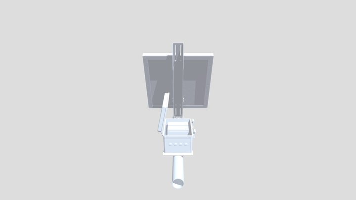 RPPL24-18-30_RPPL24-20L-30 3D Model