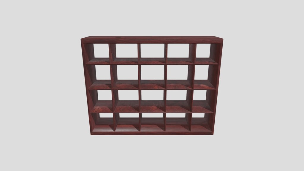 Book Shelf