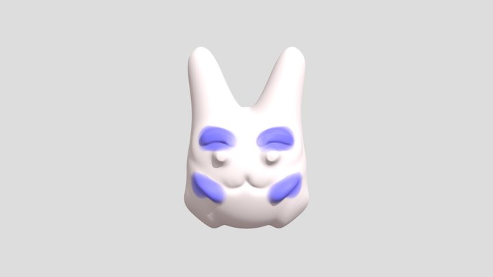 My model 3D Model