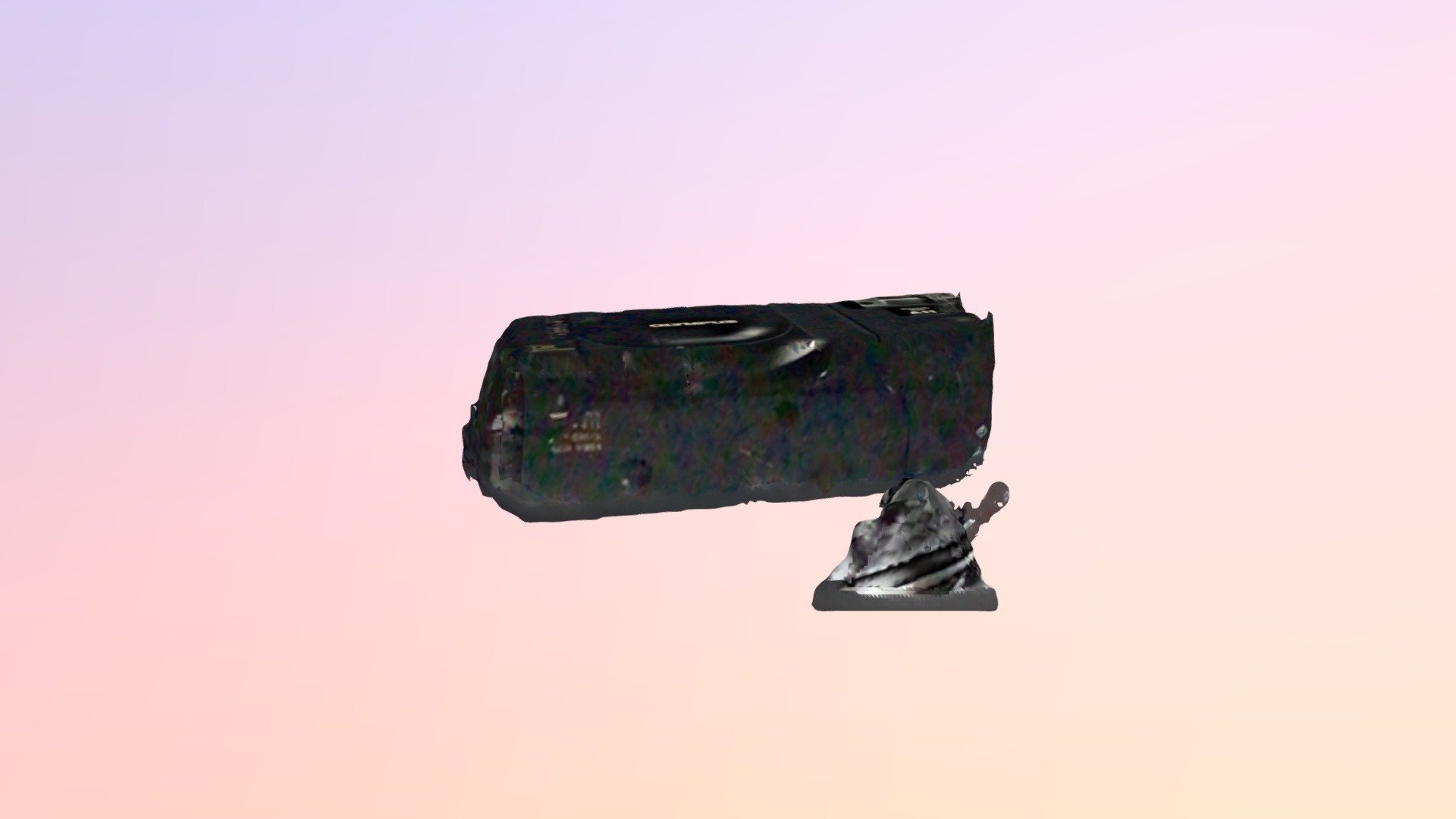 Zancajot Olympus