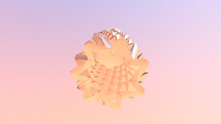 My Model (19) 3D Model