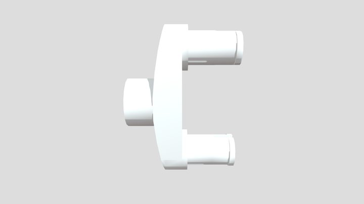 16461 3D Model