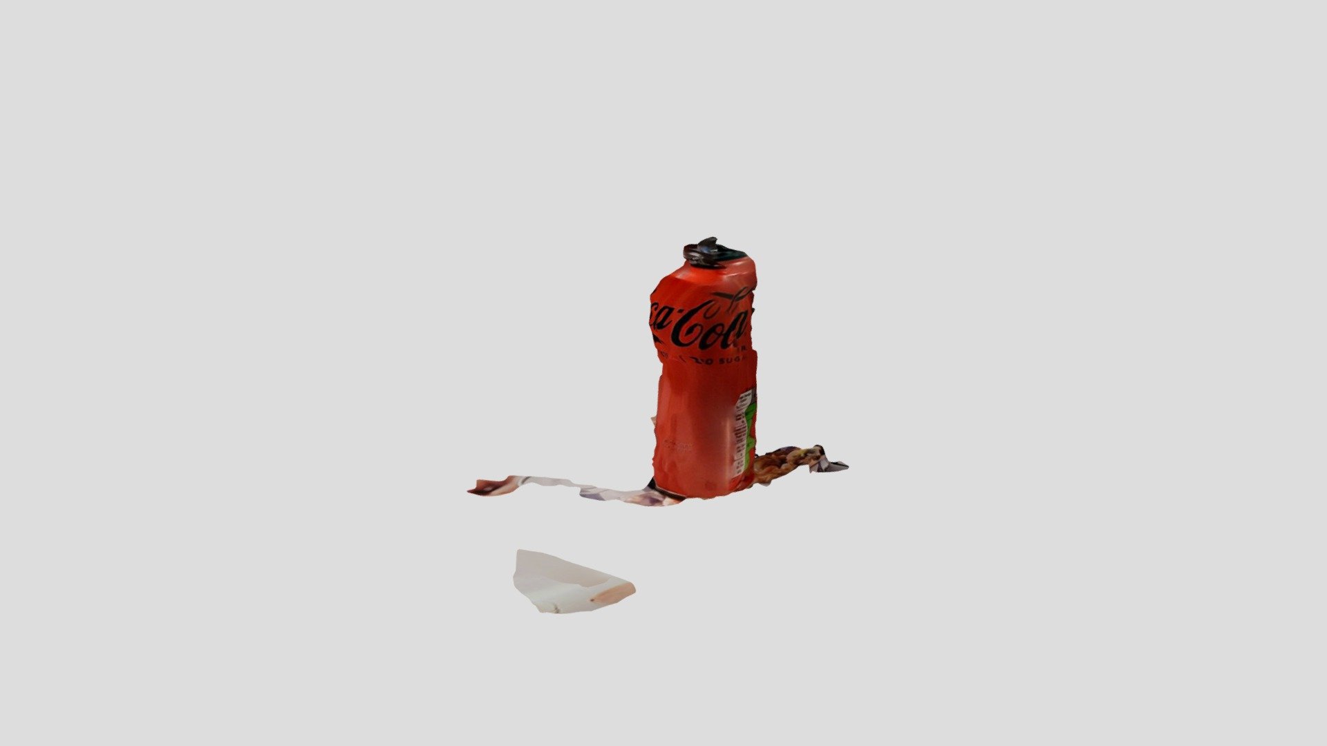 cola zero