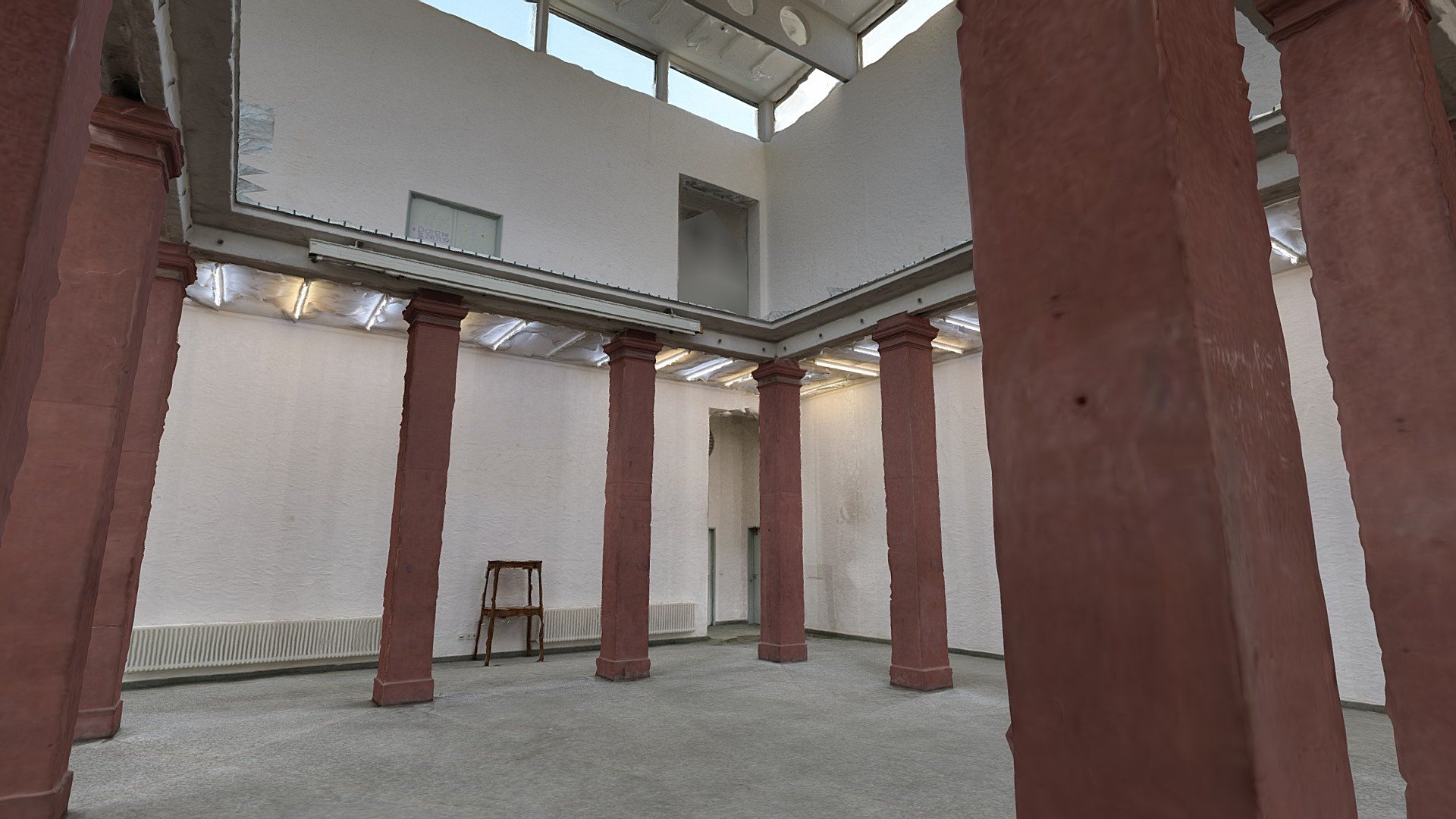 Hall