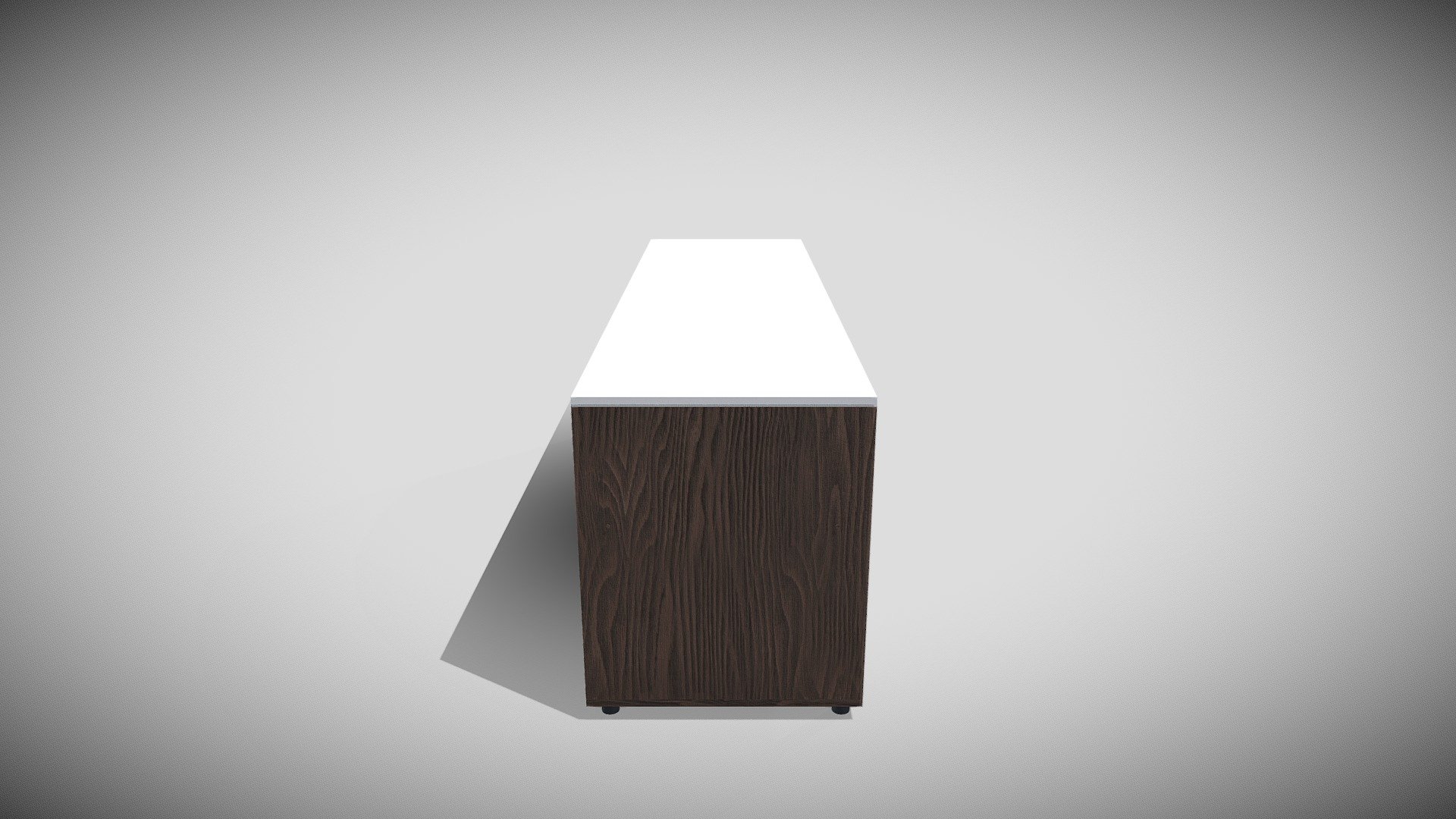 TV Shelf