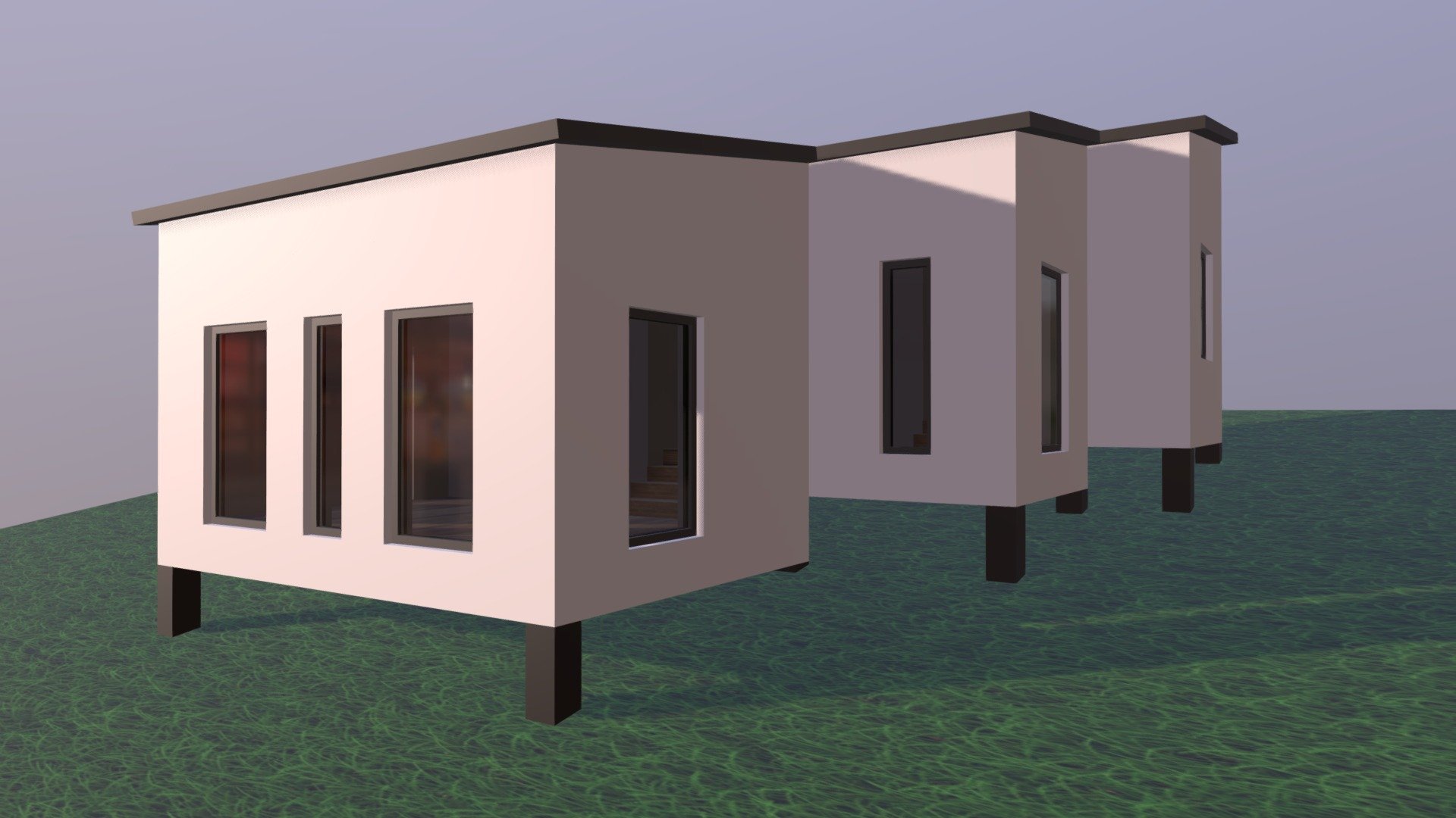 House visualisation 10 - Roof-4