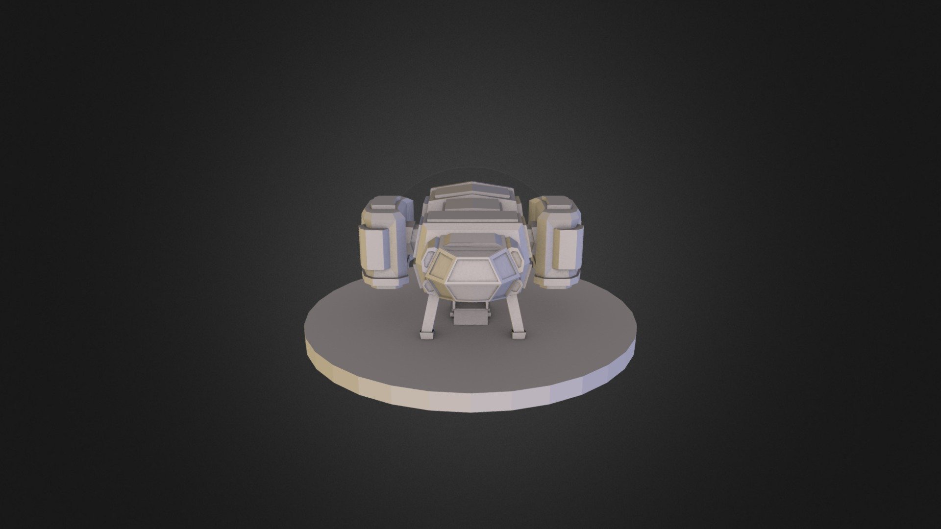 Spaceship