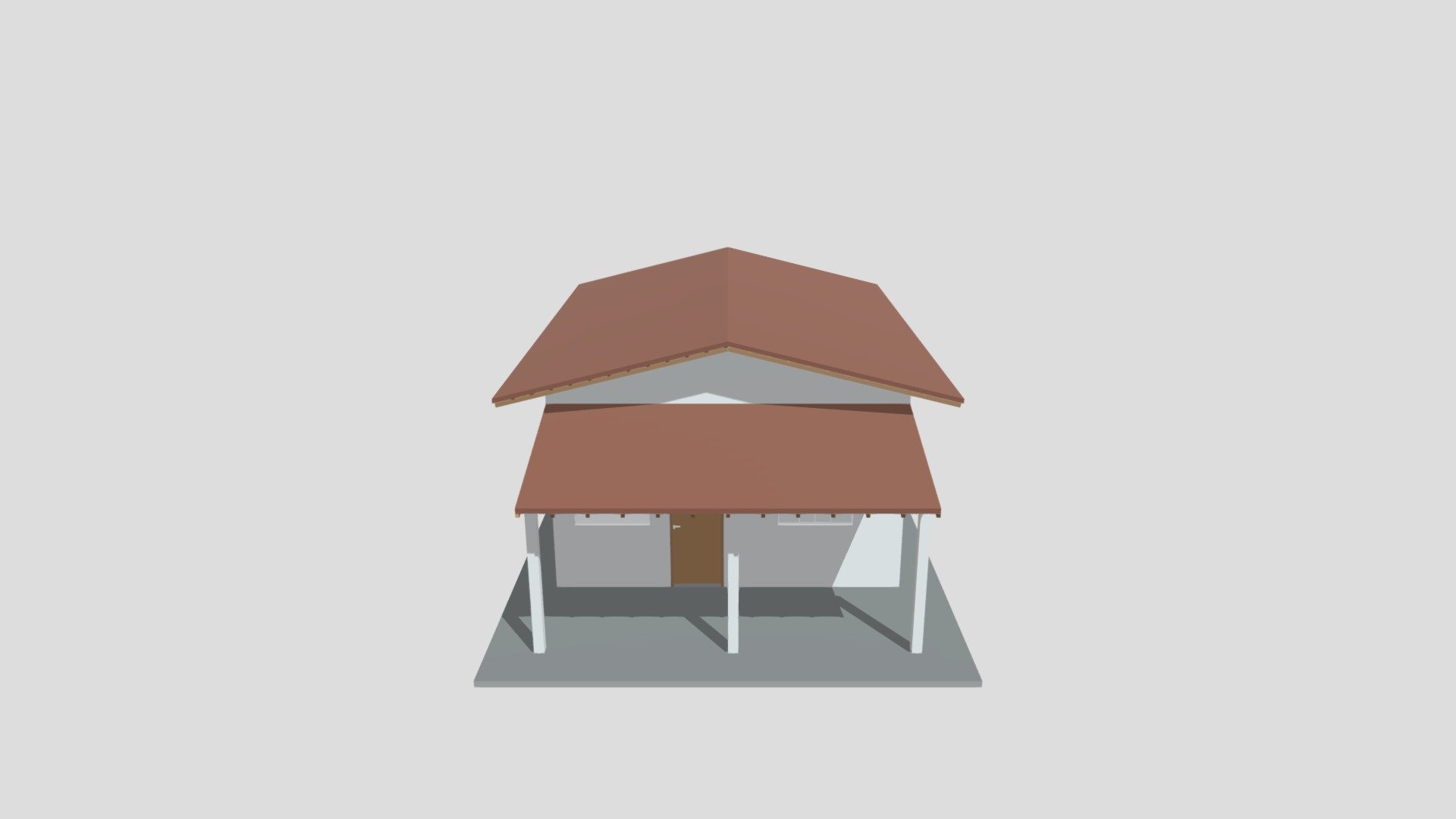 01 - Download Free 3D model by alvm [4b5d5f3] - Sketchfab