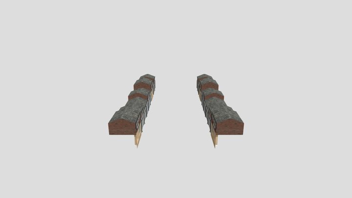 Signature-hardware 3D models - Sketchfab