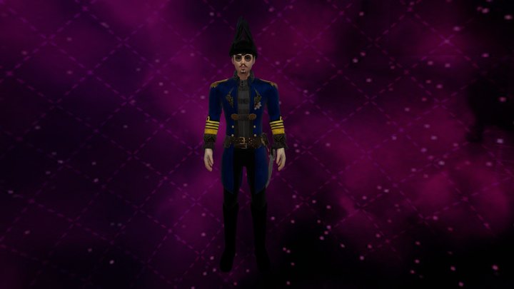 Windmere 3D models - Sketchfab