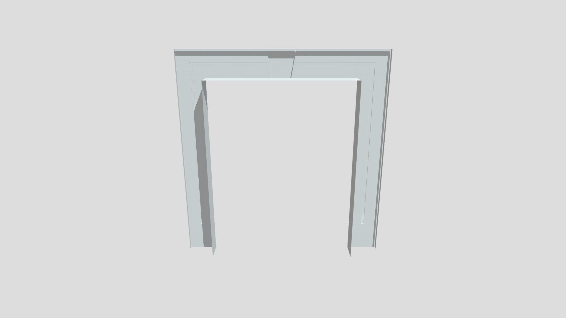HP Arch