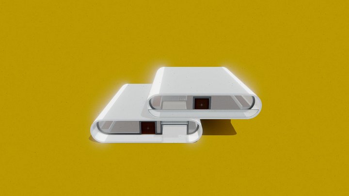 Cyberhouse1C Gen1