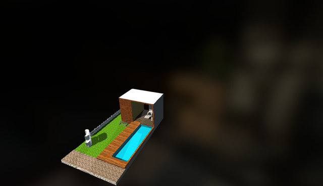 Practica 4 3D Model
