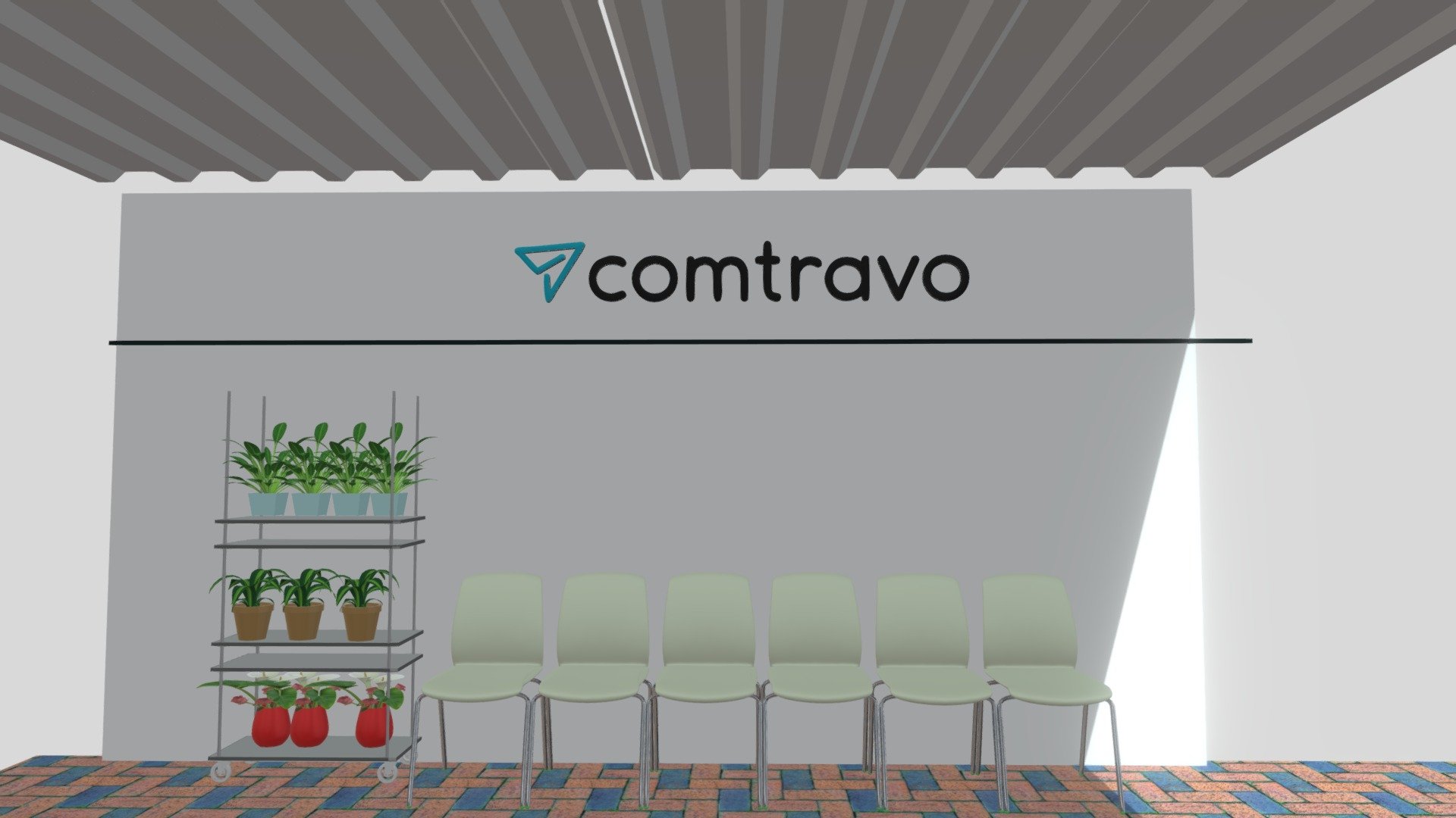 HR- Office Managment-render