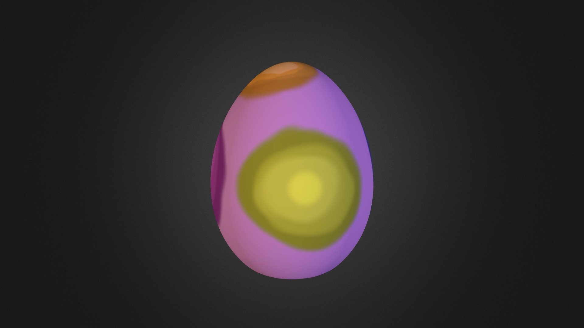 Vortex egg