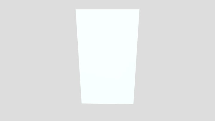 light switch 2 3D Model