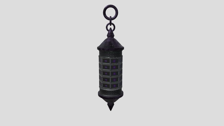 Cadena 3D models - Sketchfab