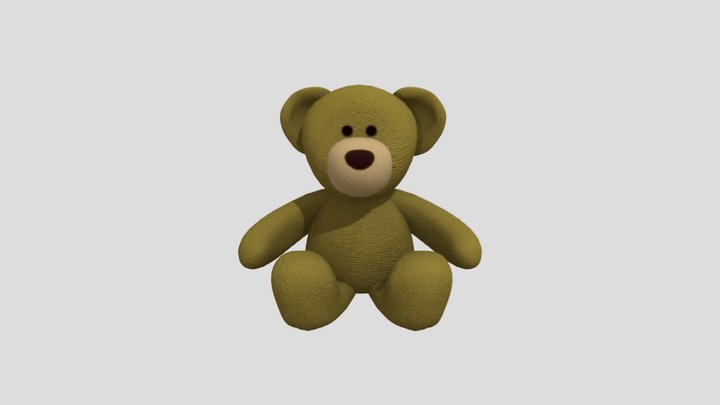 OSO 3D Model
